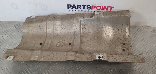 NISSAN 172851CA0A Защита днища, топливного бака в наличии Черкассы