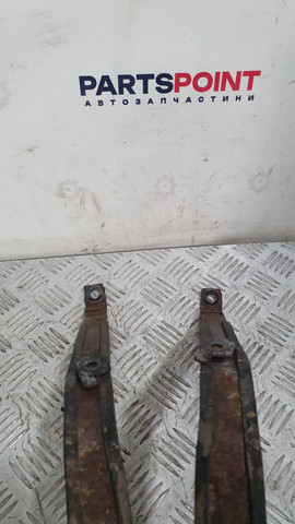 NISSAN 17406AL500 Кронштейн бака топливного в наличии Харьков