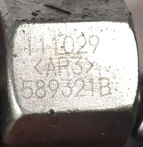 1752000Q2J NISSAN купить в Тернополь