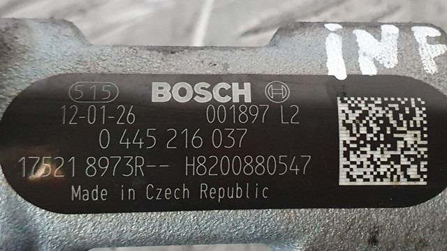 NISSAN 1752000Q3L в наличии Киев