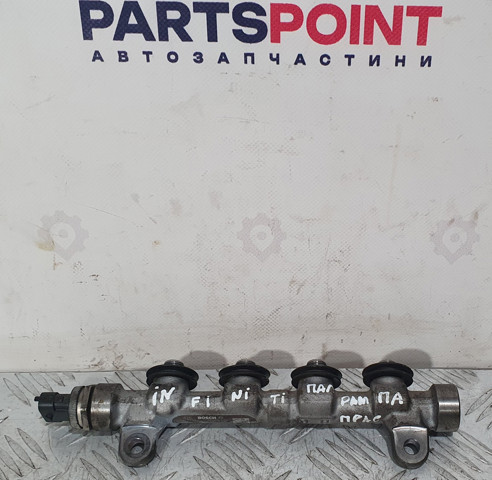 NISSAN 1752000Q3L в наличии Сумы