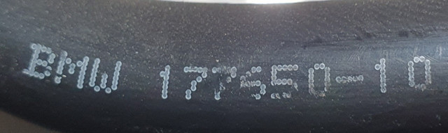 17765010 BMW купить в Винница