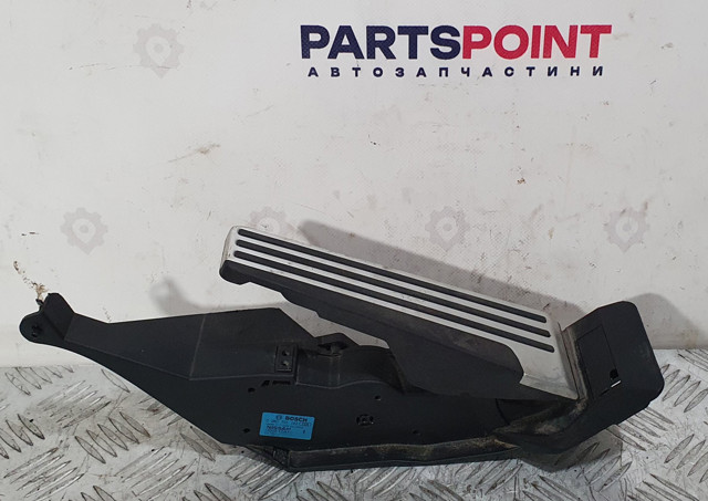 Педаль акселератора 180021CA0A NISSAN
