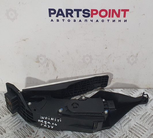 180021CA0A NISSAN Педаль газа купить в Кривой Рог