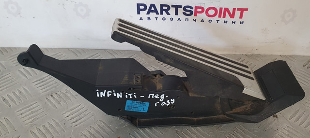Педаль акселератора 180021CA1C NISSAN