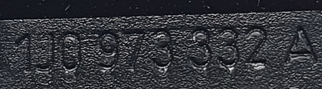1J0973332A купить Кривой Рог