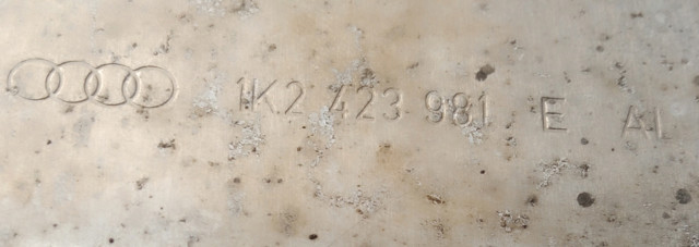VAG 1K2423981E в наличии Кривой Рог