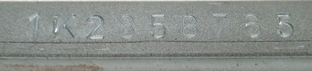 VAG 1K2858765 в наличии Киев