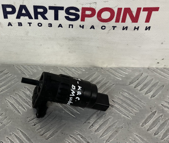 Насос-мотор омывателя стекла переднего/заднего 1K6955651 VAG