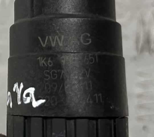 VAG 1K6955651 Насос-мотор омывателя стекла переднего/заднего в наличии Ужгород