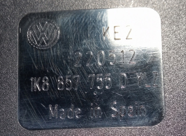 1K8857755D VAG купить в Полтава