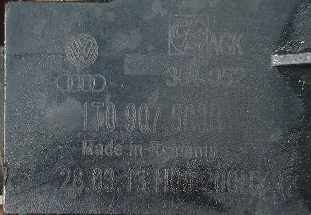 1T0907503B VAG Задний датчик положения кузова купить в Черкассы