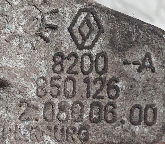 2101000Q1C Помпа купить Запорожье