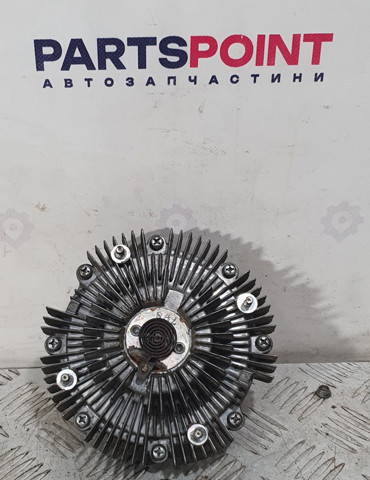 Муфта электромагнитная привода вентилятора Ниссан Навара NP300 III