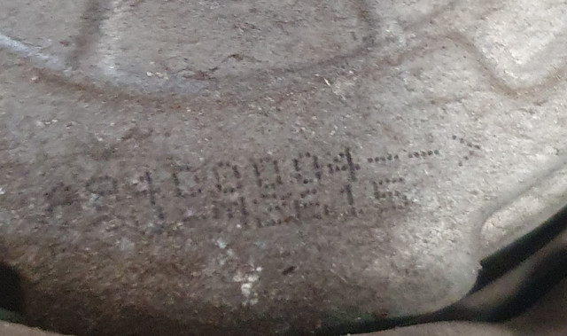 214811BY0A NISSAN купить в Киев