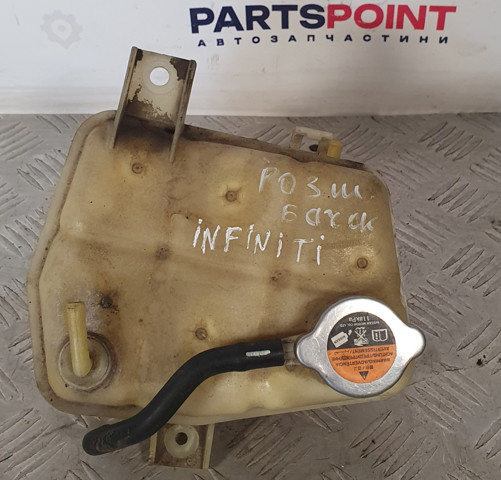 Бачок расширительный 217101DR0A NISSAN