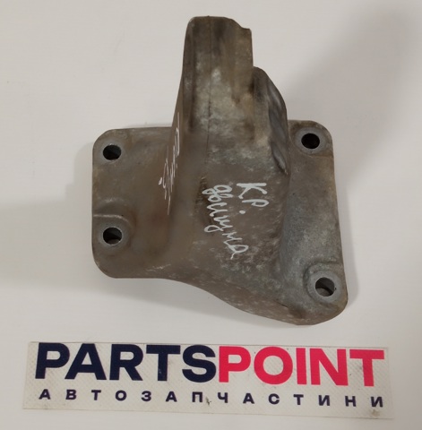 22116784824 BMW Кронштейн подушки (опоры) двигателя правой купить в Сумы