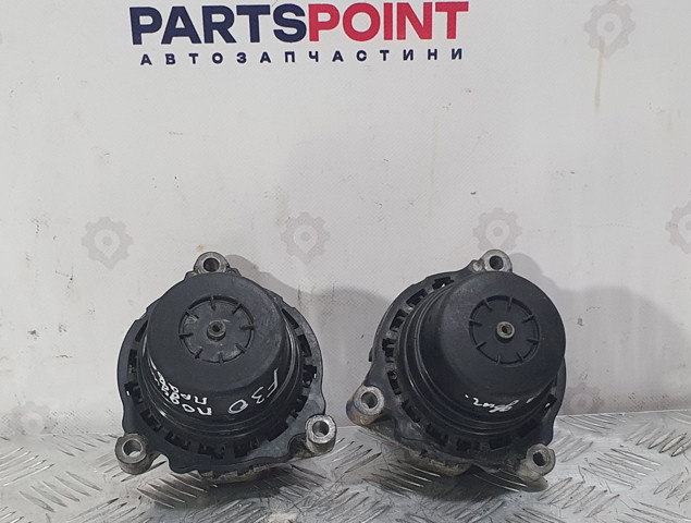 BMW 22116859407 Подушка (опора) двигателя левая в наличии Полтава
