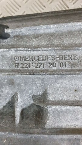 MERCEDES 2212712001 в наличии Винница