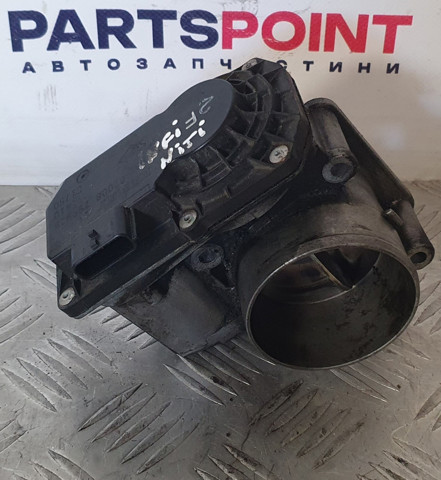 Дроссельная заслонка 2268000QAC NISSAN