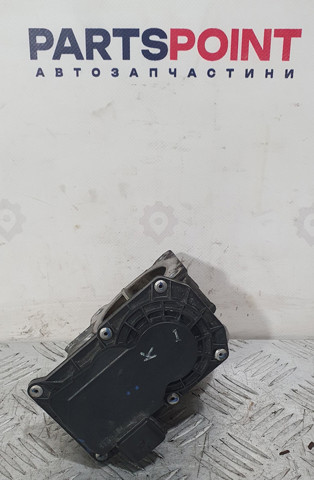 2268000QAC NISSAN Дроссельная заслонка купить в Днепр