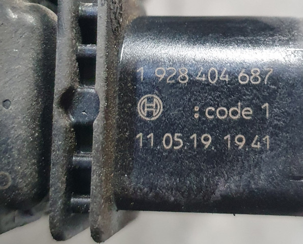 NISSAN 226935X20A Лямбда-зонд, датчик кислорода в наличии Сумы