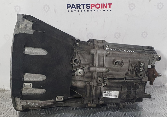 КПП в сборе (механическая коробка передач) BMW 2 F23