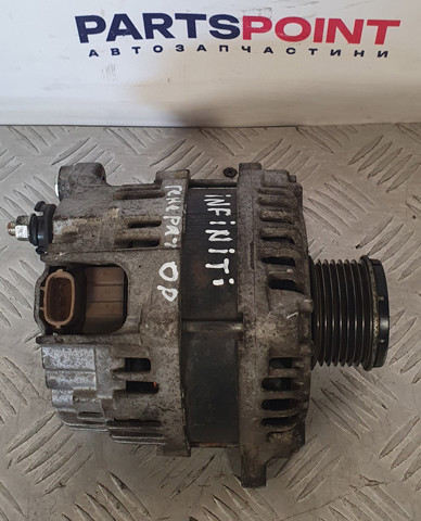 NISSAN 231001BN1A Генератор в наличии Винница
