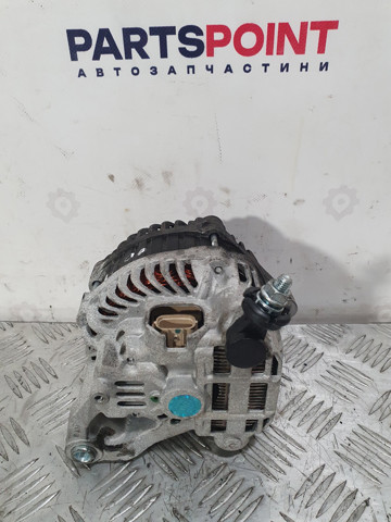 NISSAN 23100EB31A Генератор в наличии Украина