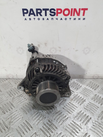 23100EB31A NISSAN Генератор купить в Тернополь
