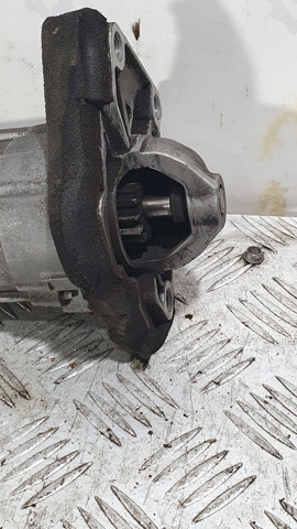 NISSAN 233003359R Стартер в наличии Ирпень