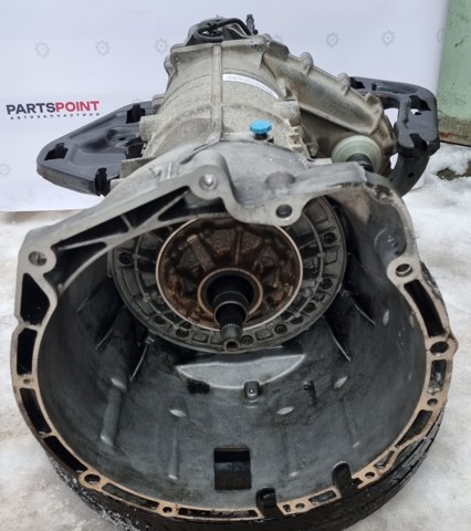 24007581580 BMW АКПП купить в Николаев