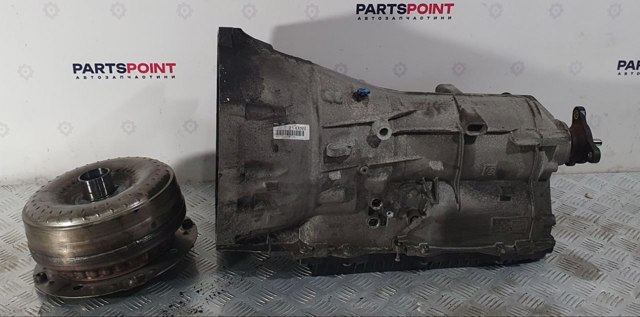 24008615603 BMW АКПП купить в Сумы