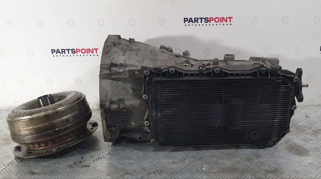 Автоматическая коробка передач 24008615603 BMW