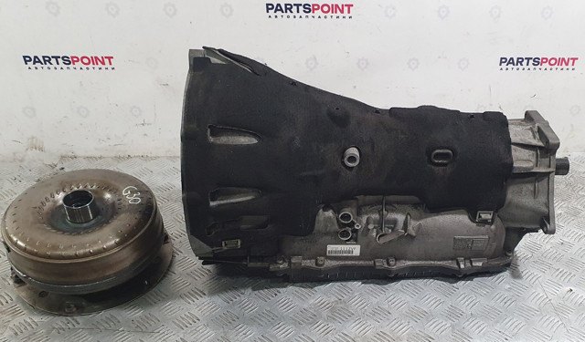 Коробка автомат 24008685268 BMW