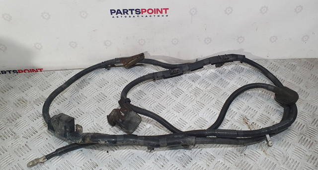 Аккумулятор автомобильный 241051DR0A NISSAN