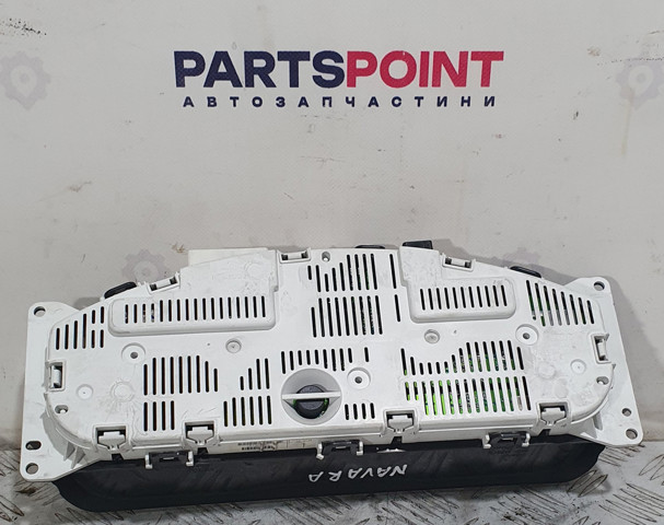 248103X44C Приборная доска (щиток приборов) купить Ирпень
