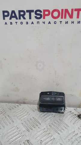Блок кнопок центральной консоли 252734BA0A NISSAN