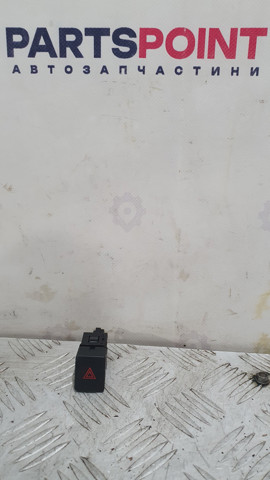 Кнопка включения аварийного сигнала 252904BA0A NISSAN