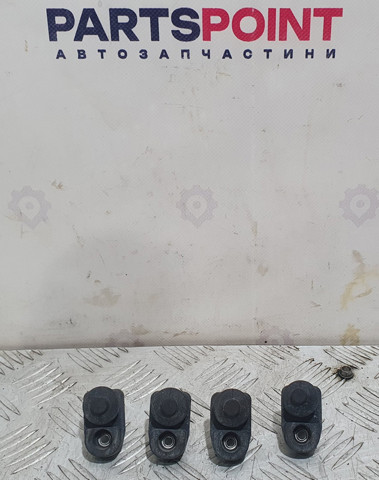 Концевой выключатель 253603UB0A NISSAN