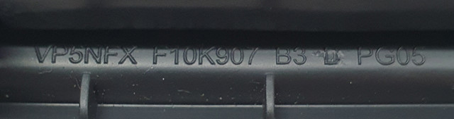25536EA000 NISSAN Переключатель управления раздаточной коробкой купить в Чернигов