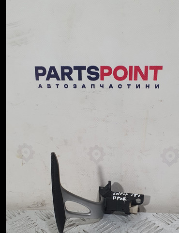 NISSAN 25549JK000 Механизм переключения передач, подрулевой в наличии Украина