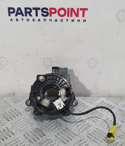 255543JA1B NISSAN Шлейф руля купить в Кривой Рог