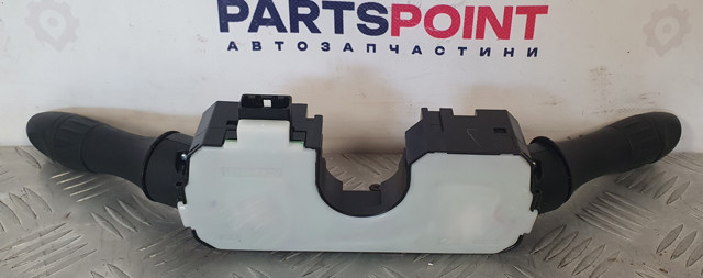 NISSAN 255601BP0A Подрулевой переключатель в наличии Тернополь