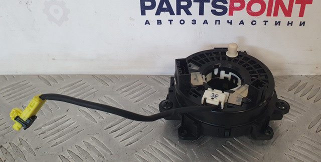 25567EB60A NISSAN Шлейф руля купить в Киев