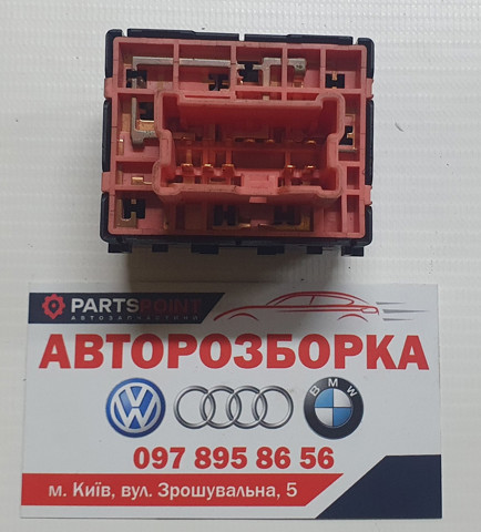 25570CT00B NISSAN Блок управления зеркалами заднего вида, на торпедо купить в Днепр