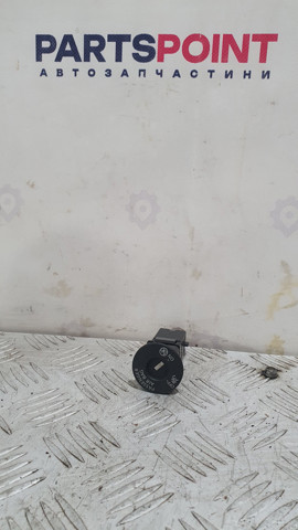 Кнопка отключения подушек безопасности AIRBAG 255854GA0A NISSAN