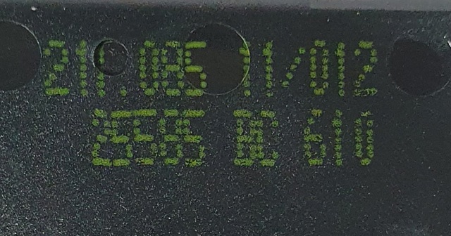 25585BC610 NISSAN купить в Полтава