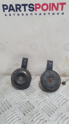 Автомобильный клаксон 256204CC0A NISSAN