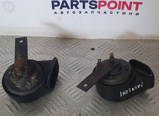 25620JL60A NISSAN Звуковой сигнал купить в Ужгород
